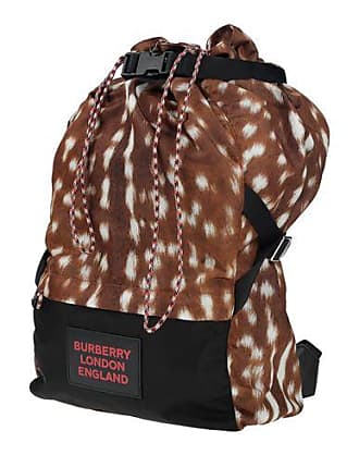 burberry backpack on sale