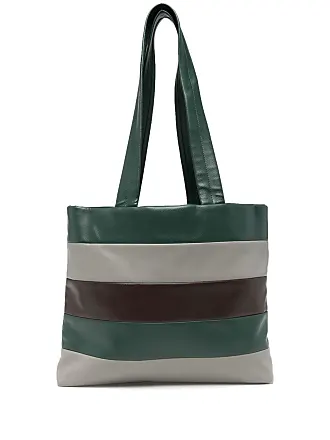 0711 Tekla bucket bag - Green