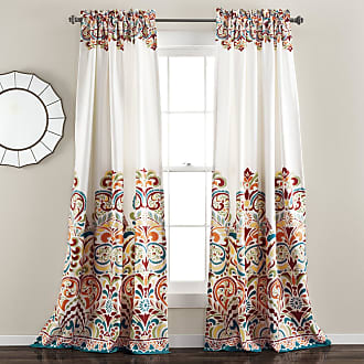 Lush Décor Curtains − Browse 100+ Items now at $10.97+ | Stylight