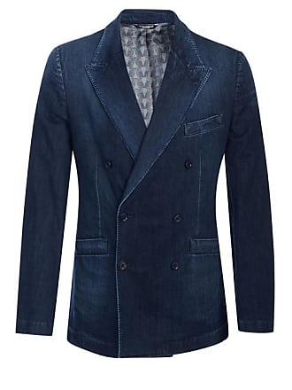 Dolce & Gabbana jacket blue Men Size XL, L/XL