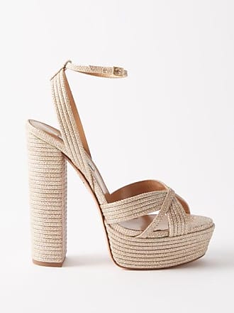 We found 700+ Platform Heel Sandals perfect for you. Check them 
