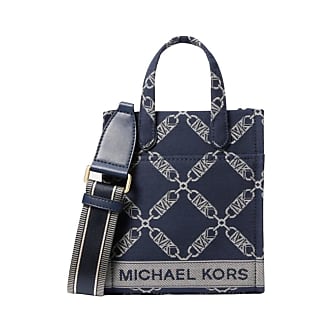 Michael Kors Borse piccole a tracolla Donna Blu (30F8GX3S1L