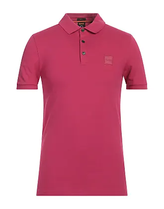 Men\'s HUGO BOSS Polo Shirts - up to −55% | Stylight