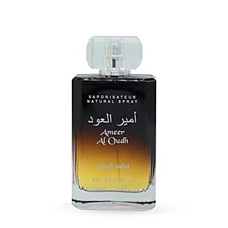  Lattafa Perfumes Al Qiam Gold for Unisex Eau de Parfum Spray,  3.4 Ounce : Beauty & Personal Care