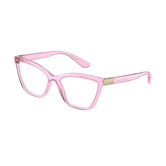 Chloé Brillengestell in Pink Damen Accessoires Sonnenbrillen 