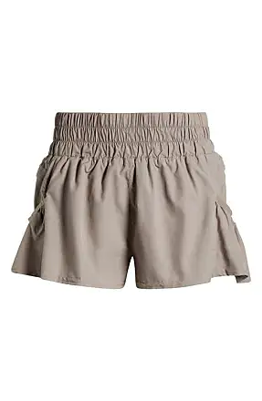 Free People Movement FP Movement Get Your Flirt On Short Fig