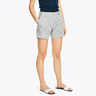 4 STRETCH-TWILL SHORT