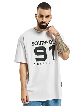 Southpole T-Shirts: sale at £19.62+