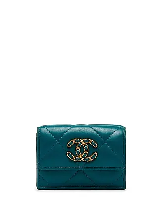 Chanel Wallets − Sale: up to −35%