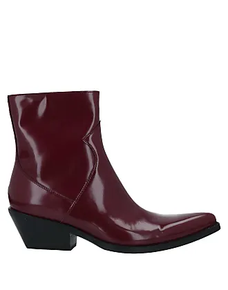 Calvin klein gael on sale booties