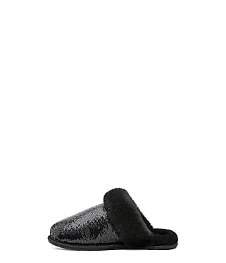 LU Slippers Mule Fur Ugg – SHUZ