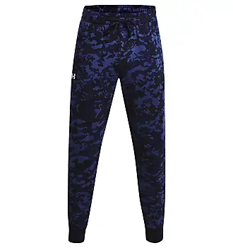Blue Under Armour Sports Pants for Men