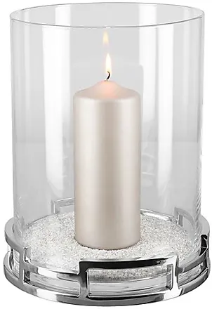 Kerzen (Schlafzimmer) in Silber: 600+ Produkte - Sale: ab 3,03 € | Stylight | Kerzenständer