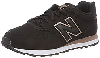 new balance damen schwarz rosegold