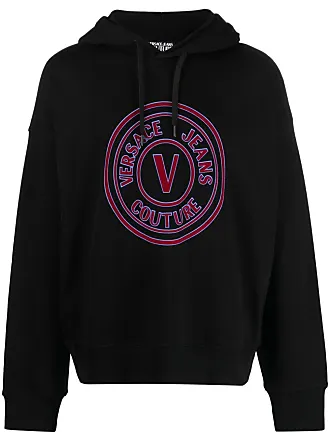 Versace Jeans Couture Hoodies Sale up to 60 Stylight