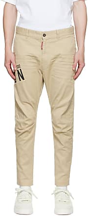 Sale - Dsquared2 Cargo Pants for Men offers: up to −69% | Stylight