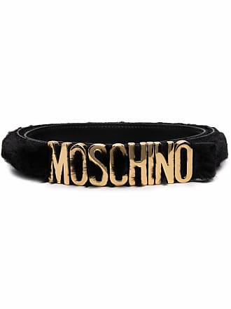 Moschino Belts for Women − Sale: up to −70% | Stylight