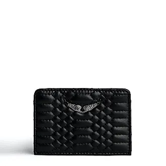PAULO SERINI® Wallet Women - Womens Wallet with Coin Purse - Card Holder 9  Cards - Wristlet - Vegan Wallets for Women - Birthday Gifts for Women 
