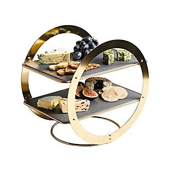 Artesà Mini Raclette Grill Cheese Individual Set for 2, Small Iron Cheese  Fondue Melter, Metal Rack with Non Stick Pan, Wooden Spatula and 2 Candles