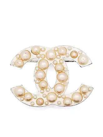 Chanel brooch discount sale