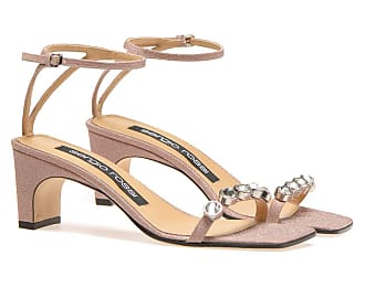 Sergio Rossi Heeled Sandals you can't miss: on sale for up to −62 