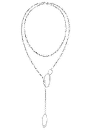 Halsketten in Klein Stylight Calvin Ketten / | Silber: € ab 69,99