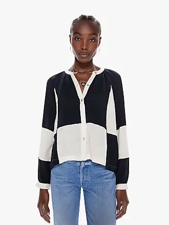 Women's Long Sleeve Blouses: 100+ Items up to −73%