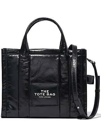 Marc Jacobs: Black Tote Bags now up to −30%
