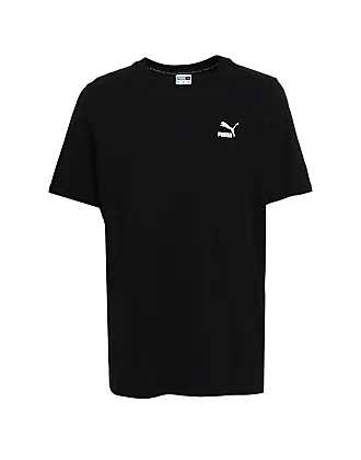 Puma: Black T-Shirts now up to −65% | Stylight