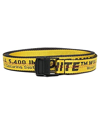 Off-white Belts for Men: Browse 43+ Items | Stylight