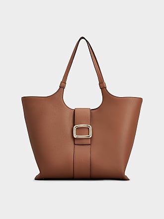 Shop HERMES Picotin Casual Style Unisex Calfskin Leather Handbags by  _sunflower_