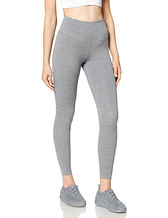 gray nike leggings