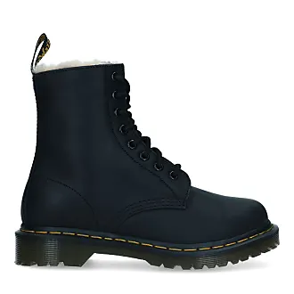 Dr martens hotsell 1460 zwart dames