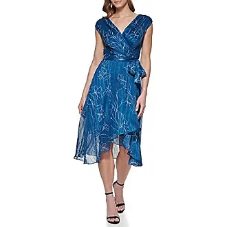 Women's DKNY Wrap Dresses: Now at $96.22+ | Stylight