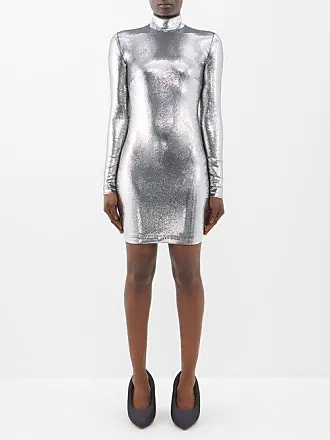 Silver Party Dresses / Going-out Dresses : up to −50% over 42 products