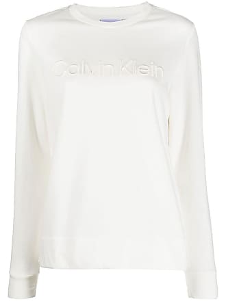 Calvin Klein Long Sleeve with Staple Hardware