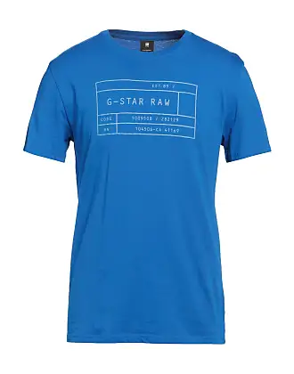Basic T-Shirt 2-Pack | White | G-Star RAW® US