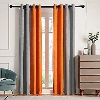 € Vorhänge / | in Orange: ab - Sale: 500+ Gardinen Stylight Produkte 2,99