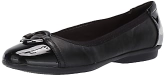 clarks women's gracelin lola ballet flat