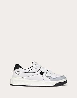 reebok freestyle low uomo bianche