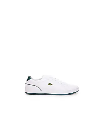 Baskets Lacoste en Blanc jusqu 42