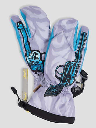 Handschuhe für Herren in Grau » Sale: bis zu −79% | Stylight