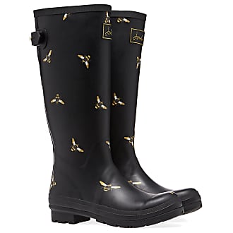 ladies joules wellies size 7