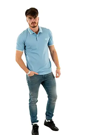 Polo fred clearance perry scontate