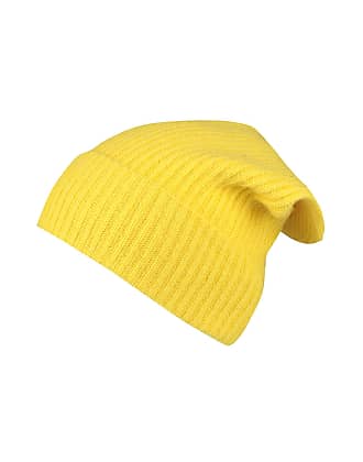 Skunkfunk DAMEN Accessoires Hut und Mütze Gelb Rabatt 74 % SKFK Hut und Mütze Gelb Einheitlich 
