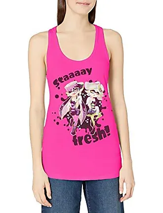 Women's Sleeveless Shirts: 11 Items at $26.33+