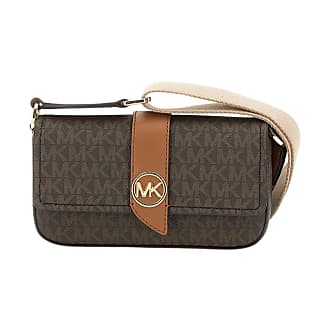 Borse piccole a tracolla Donna Marrone (30F8GX3S1L) - Michael Kors