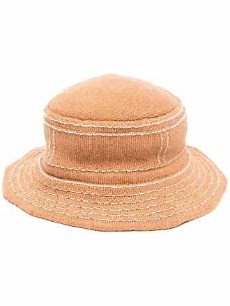 Brown Sun Hats: Sale at £3.68+