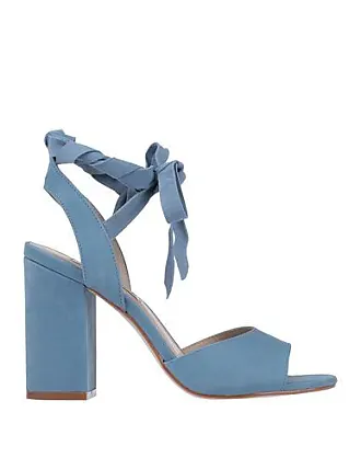 Light blue outlet heels steve madden