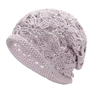 Crochet Sports Beanie/crochet Skull Cap/purplegold and 